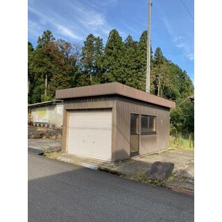 detached 丹生郡越前町上川去