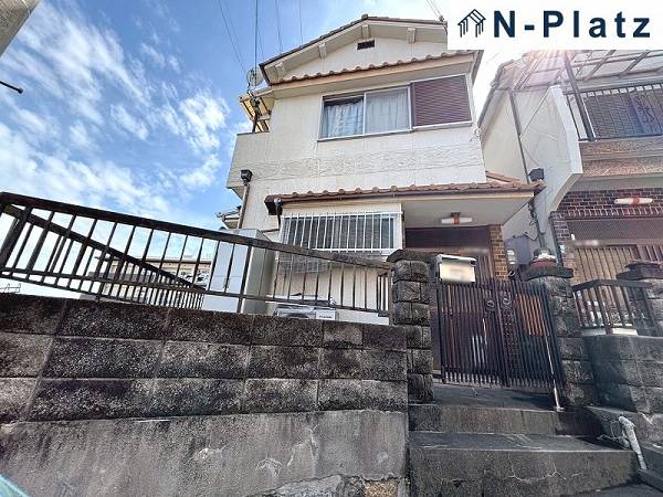 Kobe, Hyogo property