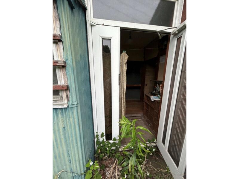 Hodogaya-cho 3-chome, Hodogaya Ward, Yokohama City (Hodogaya Station) Single-story building 3K