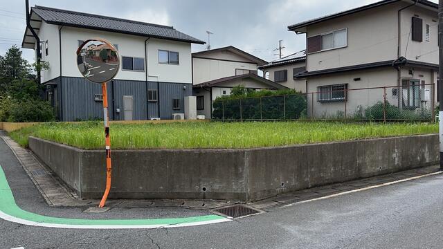 アットホーム】千葉市若葉区 高根町（千城台駅） 住宅用地
