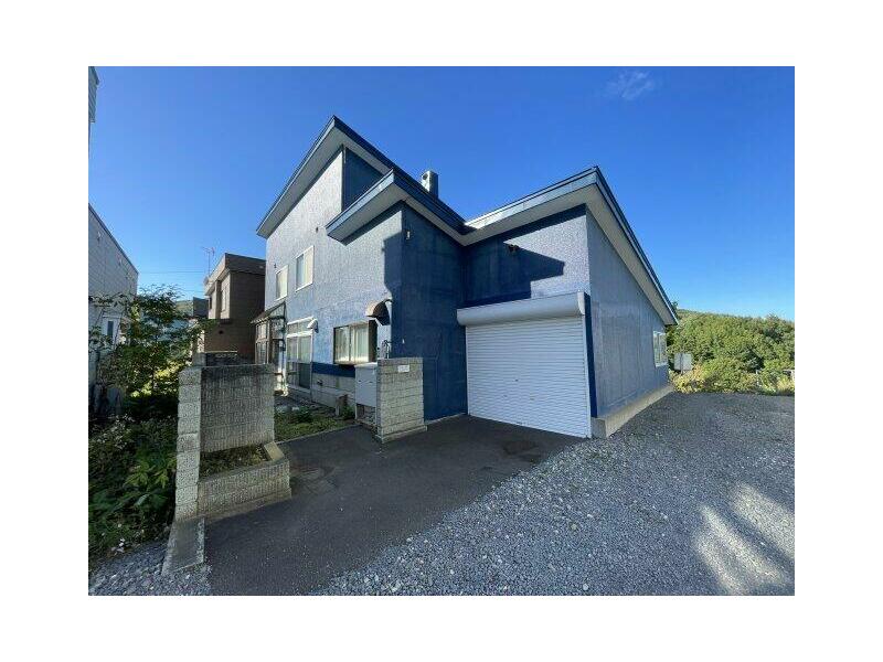 Otaru City, Iwasaki 2-chome (Otaru Station), 2-story, 5SLDK