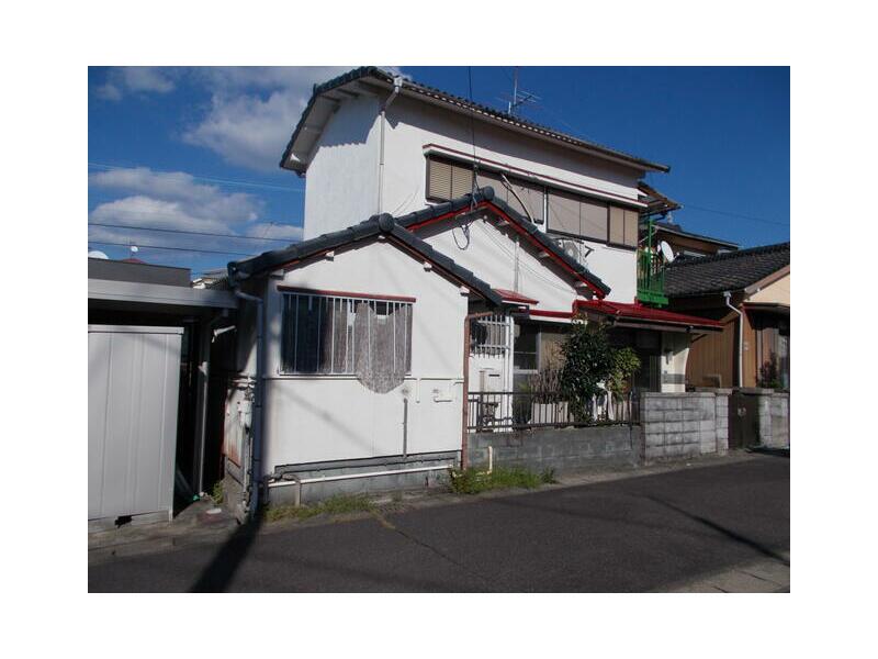2-story building, 4DK in Sakamoto-cho, Kagoshima City