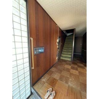 detached 恵那市中野方町