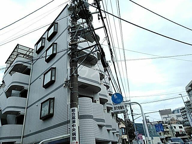 アットホーム 川崎市高津区 下作延１丁目 溝の口駅 ３０３ １ｋ 提供元 ハウスコム 株 たまプラーザ 店 川崎市高津区の賃貸マンション