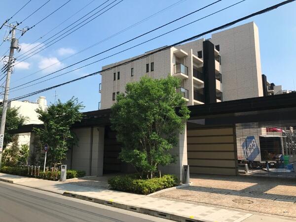 シティテラス国立 2階 ３ｌｄｋ 国立市の中古マンション アットホーム マンション購入の情報