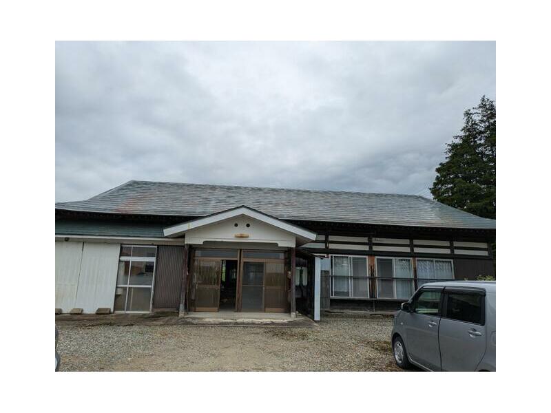 Tazawako Seho-nai, Senboku City