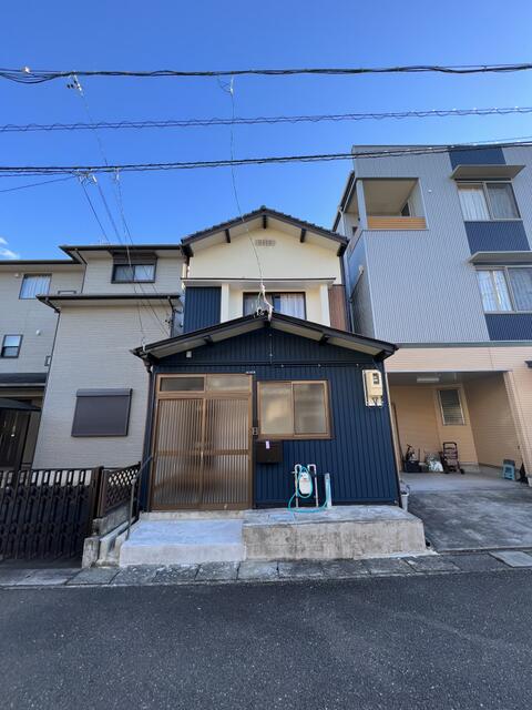 アットホーム 静岡市清水区の賃貸一戸建て物件情報 賃貸住宅情報 貸家 賃貸一軒家