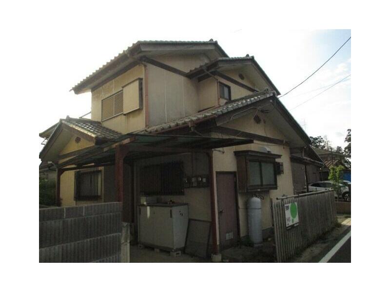 Oyama-shi, Oaza-Awamiya （Oyama station） 2F 4K

3.9 million yen