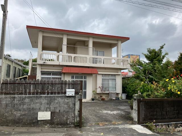 detached 豊見城市字高嶺