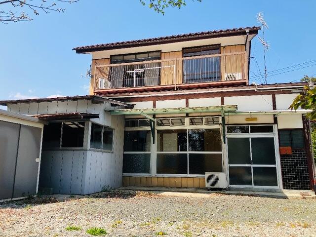 detached 南相馬市鹿島区浮田字一丁田