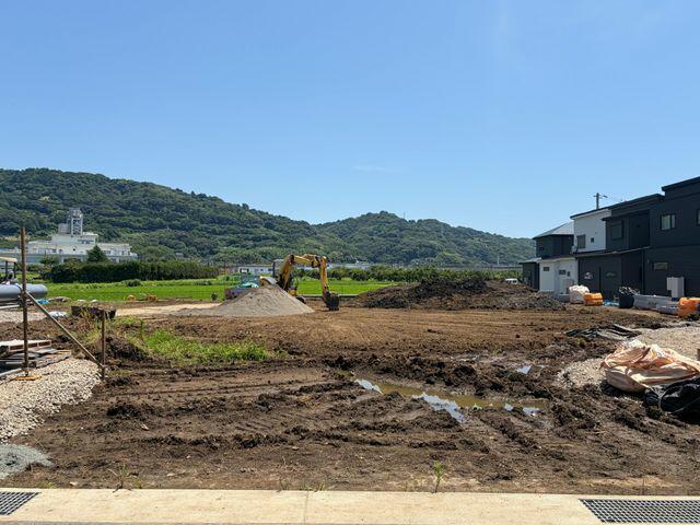 Odawara City, Takada (Shimosoga Station) - Residential land &mdash; photo 5