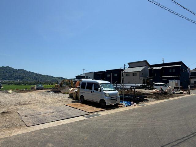 Odawara City, Takada (Shimosoga Station) - Residential land &mdash; photo 8