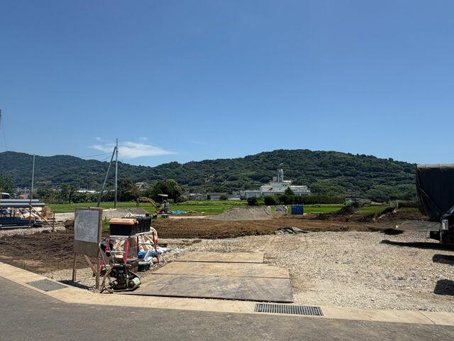 Odawara City, Takada (Shimosoga Station) - Residential land &mdash; photo 6