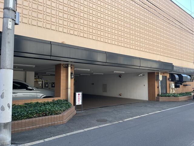 アットホーム】六郷土手駅の月極駐車場・貸駐車場情報 - 東京都｜賃貸