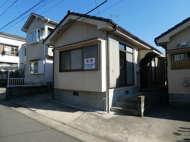 アットホーム 鹿児島市 西伊敷７丁目 ４ｄｋ 提供元 伊敷商事 鹿児島市の賃貸一戸建て