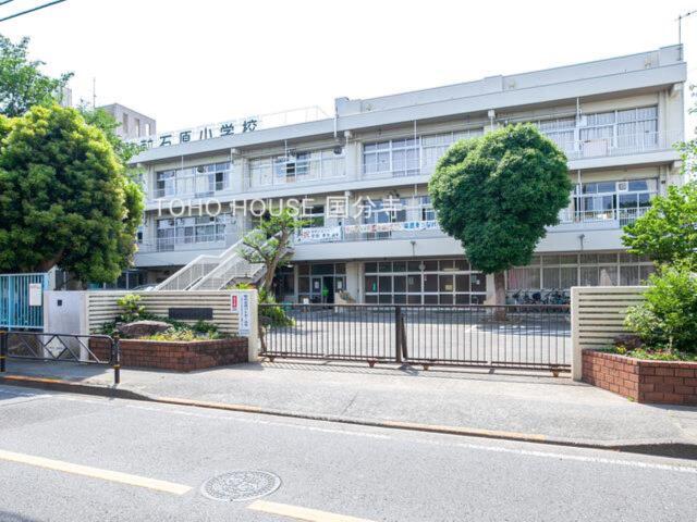 アットホーム 調布市 富士見町４丁目 西調布駅 2階建 ３ｌｄｋ 調布市 の新築一戸建て 提供元 株 東宝ハウス国分寺 一軒家 家の購入