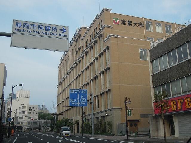 アットホーム エアリス １０２ １ｋ 提供元 株 オオハタ 静岡市葵区の賃貸マンション