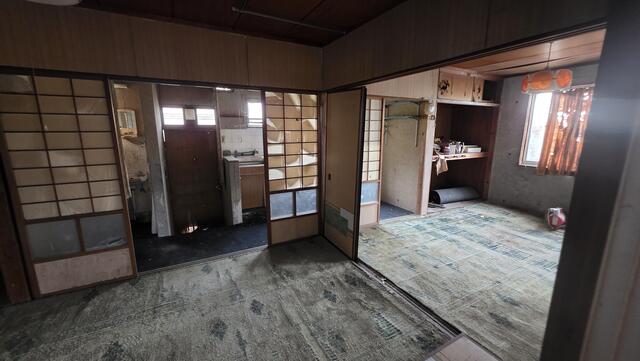 Okayama property