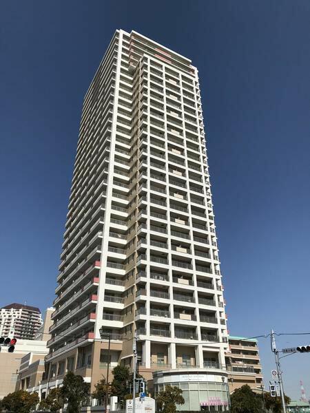 スカイプラザ ステーションタワー タワー棟 22階 ３ｌｄｋ 佐倉市の中古マンション アットホーム マンション購入の情報