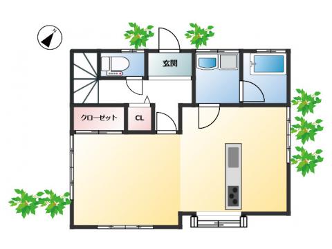 アットホーム 座間市 相模が丘２丁目 小田急相模原駅 2階建 ３ｌｄｋ 座間市 の中古一戸建て 提供元 東京ベイホームズ 株 一軒家 家の購入