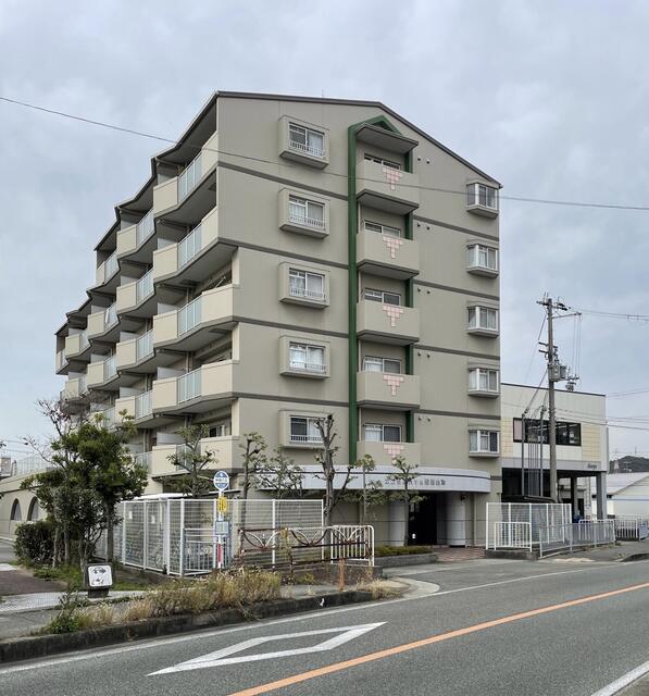 アットホーム】姫路市 白浜町宇佐崎中1丁目 (八家駅 ) 4階 アットホーム】姫路市 白浜町宇佐崎中1丁目 (八家駅 ) 4階