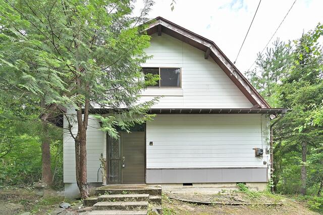 Cheap house for sale in Agano, Niigata
