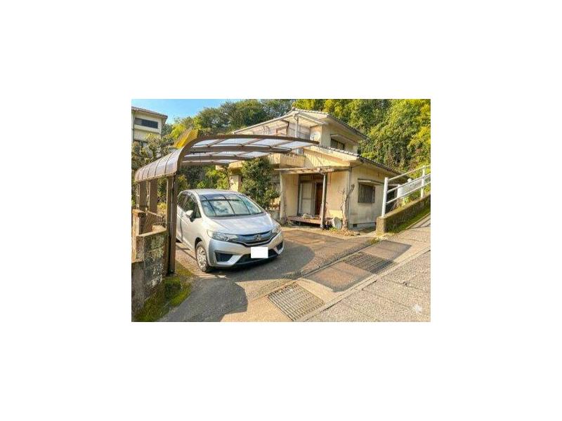 Kagoshima City, Tokokawa Town (Senganen Station) 2-story 3LDK