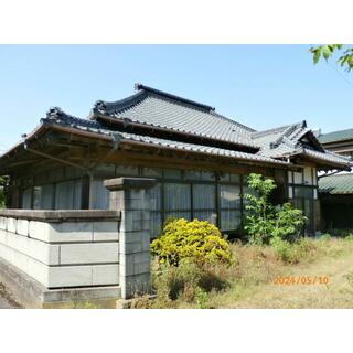 detached 稲敷郡美浦村大字馬掛