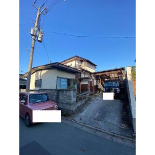 detached 東村山郡山辺町大字山辺