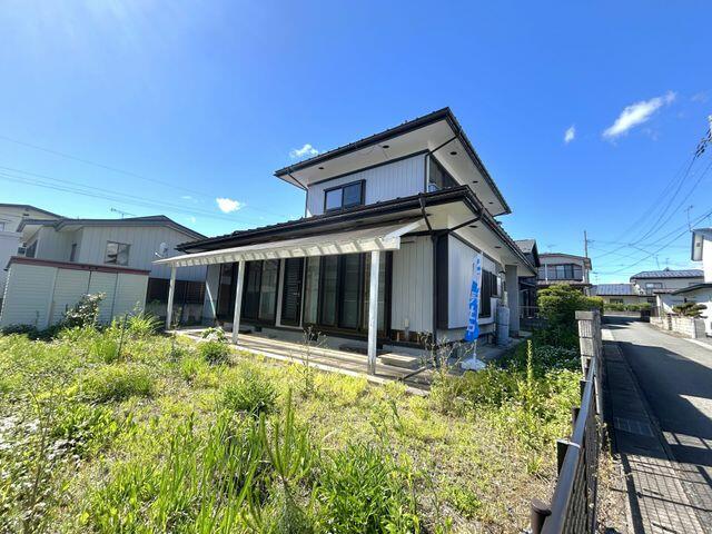 Cheap house for sale in Hanamaki, Iwate
