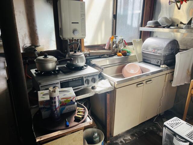 townhouse 射水市八幡町３丁目