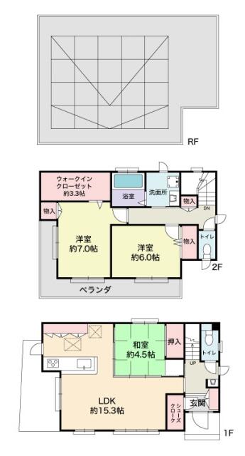 ゼンリン住宅地図 埼玉県大宮市（西部）1991年版 古いが状態は