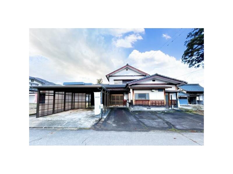 Ono City Imai (Shimoyano Station) 2-story 6LDK