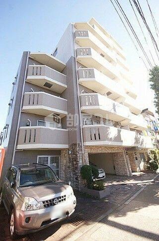 アットホーム 高井戸駅 築40年以内の賃貸物件 賃貸マンション アパート 東京都 賃貸住宅情報やお部屋探し