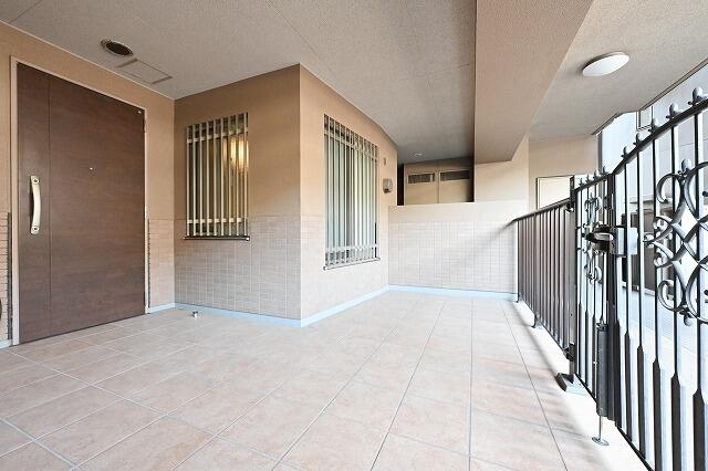 アットホーム アイランドグレース 2階 ３ｌｄｋ 川崎市川崎区の中古マンション マンション購入の情報