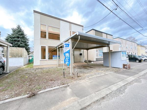 Cheap house for sale in Kato, Hokkaido