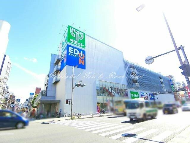 アットホーム リライア横濱大通り公園 9階 1k 提供元 株 レジデンシャルゴールド横浜店 横浜市南区の賃貸マンション アットホーム リライア横濱大通り公園 9階 1k 提供元 株 レジデンシャルゴールド横浜店 横浜市南区の賃貸マンション