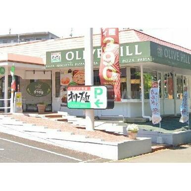 ココス 所沢中央店 距離:172m
