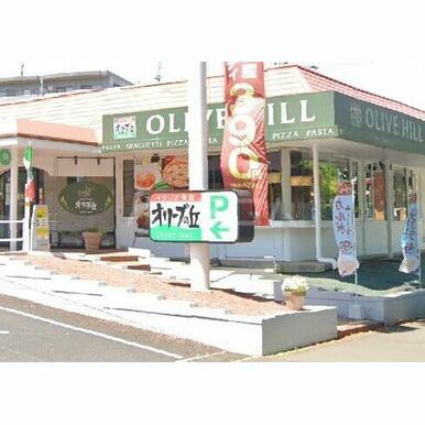 ココス 所沢中央店 距離:172m