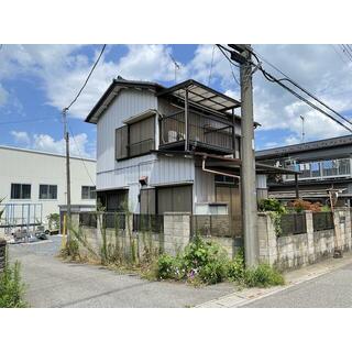 detached 北葛飾郡杉戸町大字木野川