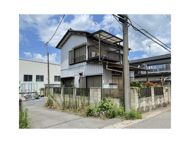 Oaza-Kinokawa, Sugito-cho, Kitakatsushika-gun (Tobu Zoo Station) 2F 3DK

5.8 million yen