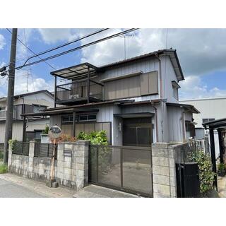 detached 北葛飾郡杉戸町大字木野川