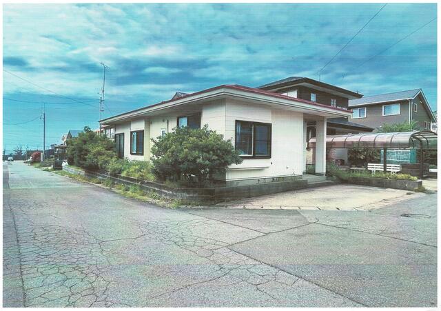 Cheap house for sale in Yurihonjo, Akita