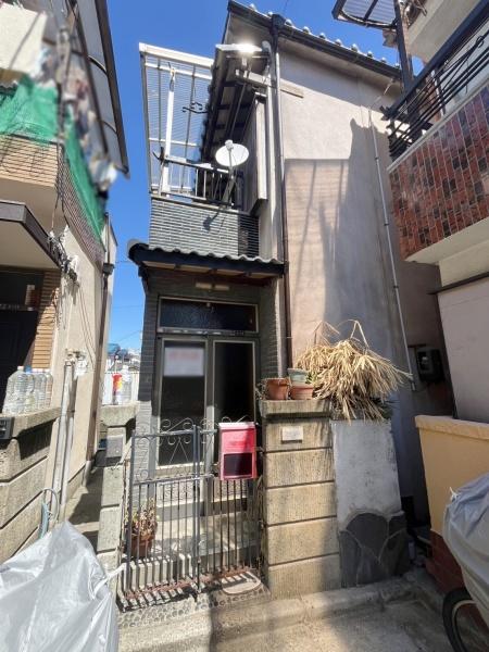 Osaka property