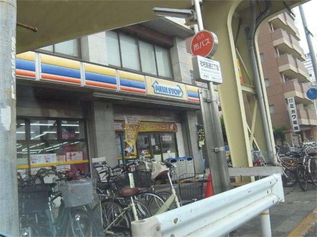 アットホーム 名古屋市中村区 塩池町１丁目 栄生駅 1階 １ｋ 提供元 スタイルエステート 中央支店 株 エムホームエステート 名古屋市中村区 の賃貸マンション