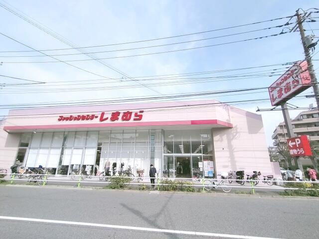 アットホーム 三田高島平第三コーポ 5階 ２ｓｌｄｋ 板橋区の中古マンション マンション購入の情報