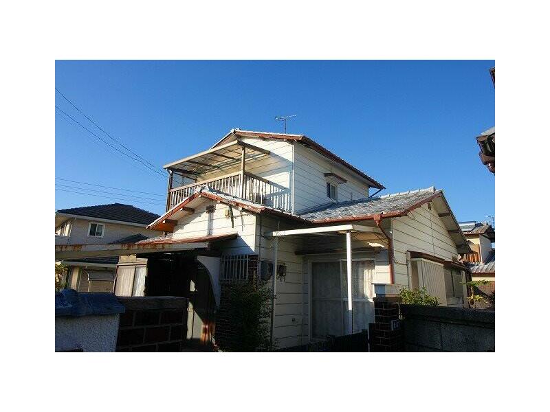 Takamatsu City, Nariwai-cho, 2-story, 5DK