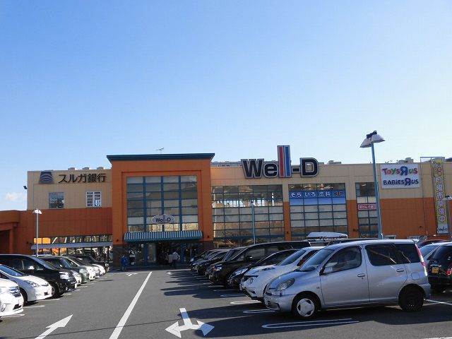 アットホーム パティオa棟 2階 2ldk 提供元 イワサキホーム 株 イワサキ 三島支店 駿東郡長泉町の賃貸アパート アットホーム パティオa棟 2階 2ldk 提供元 イワサキホーム 株 イワサキ 三島支店 駿東郡長泉町の賃貸アパート