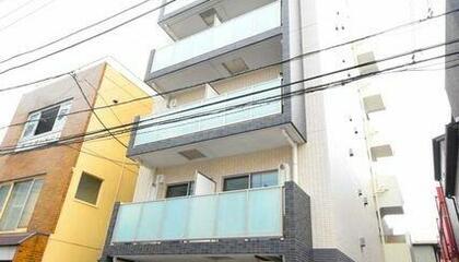 jr京浜東北線でペット可 ペット相談可の賃貸物件一覧 神奈川県 アットホーム 賃貸マンション アパート 貸家