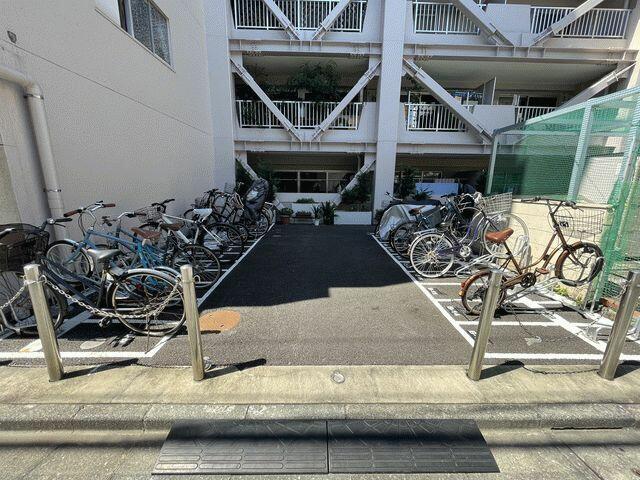 アットホーム 三軒茶屋スカイハイツ 8階 1dk 世田谷区の中古マンション マンション購入の情報 アットホーム 三軒茶屋スカイハイツ 8階 1dk 世田谷区の中古マンション マンション購入の情報